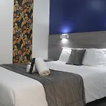 Fasthotel A Dijon