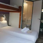 Fasthotel A Dijon
