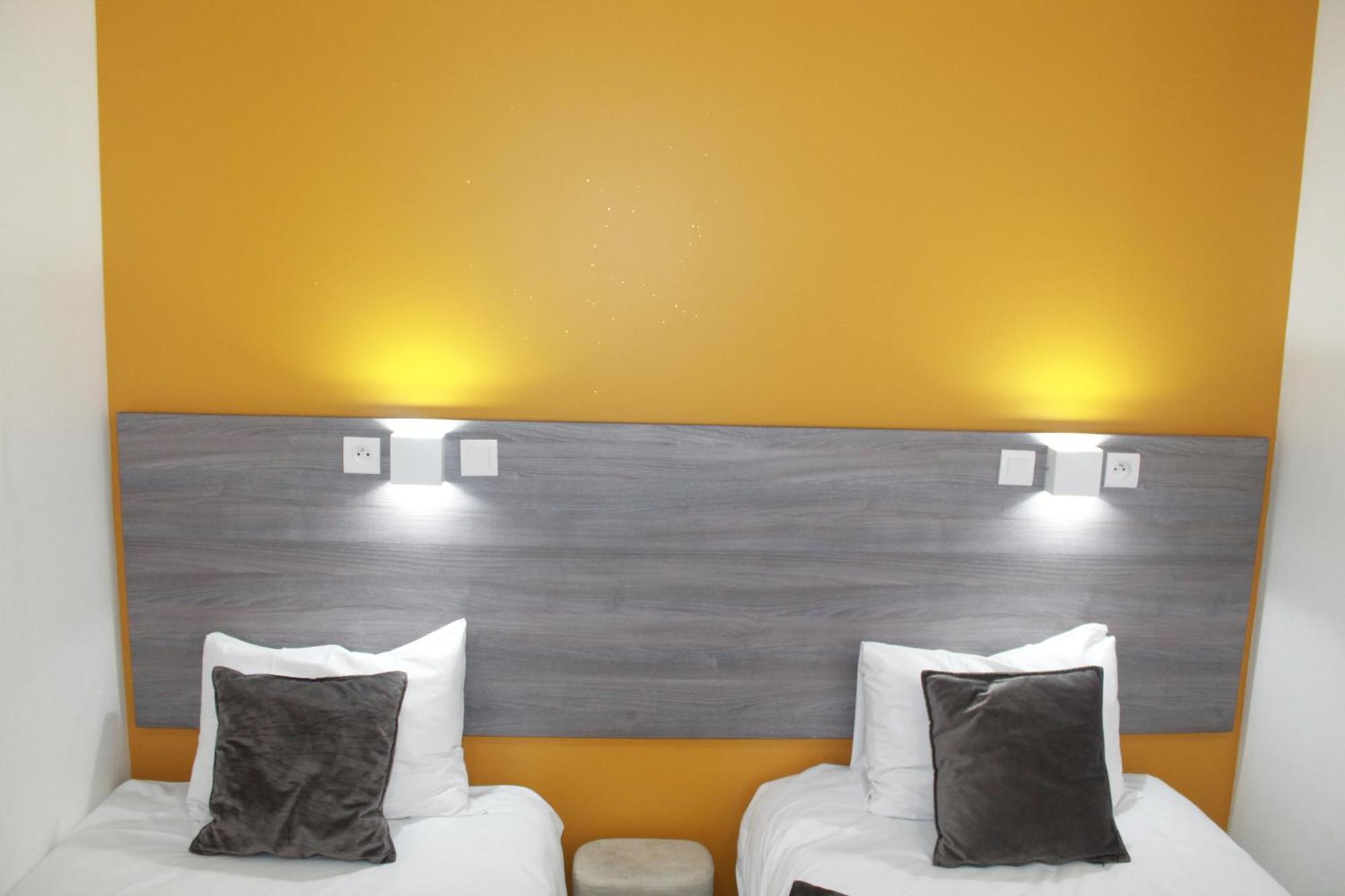 Fasthotel A Dijon
