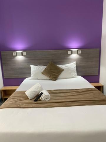 Fasthotel A Dijon Hotel Dijon