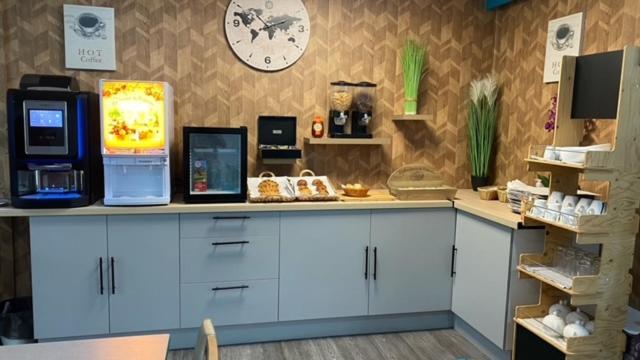 Hotel Fasthotel A Dijon 2*