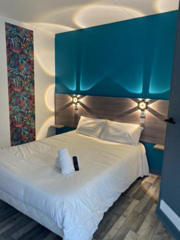 Fasthotel A Dijon