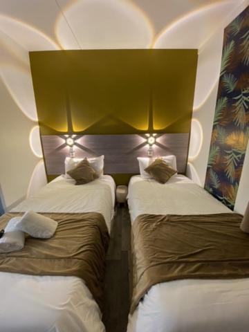 Hotel Fasthotel A Dijon Dijon