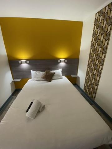 Fasthotel A Dijon Dijon
