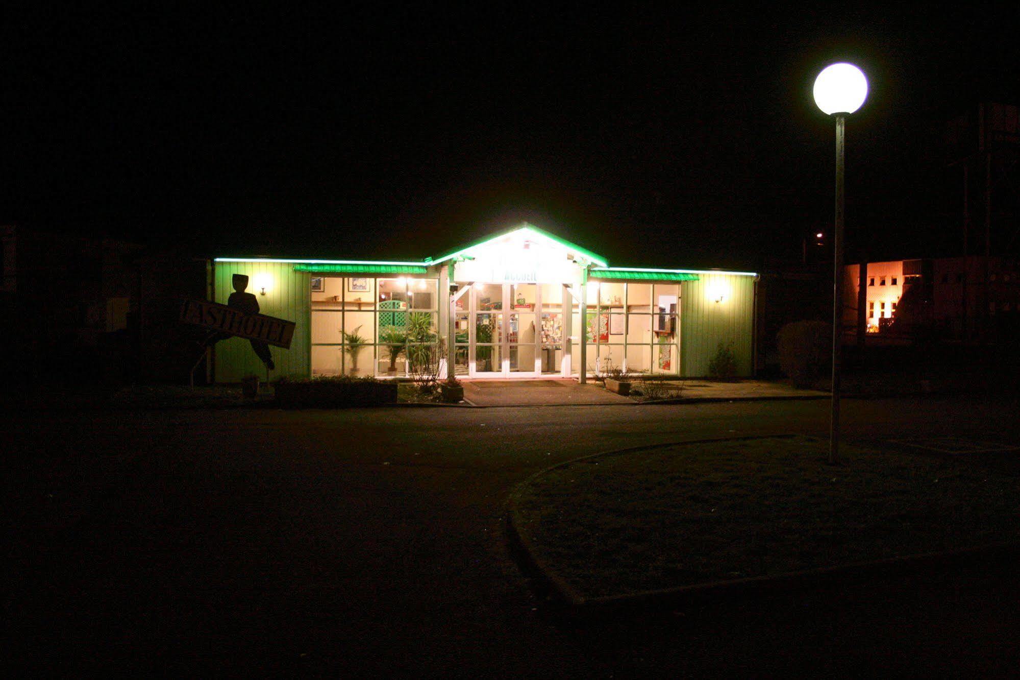 Fasthotel A Dijon Hotel Dijon